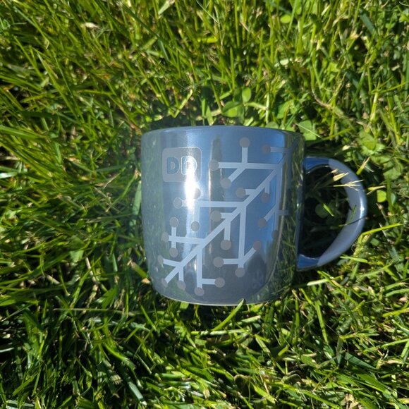 Dunkin' Donuts Mug - Picture 1 of 3